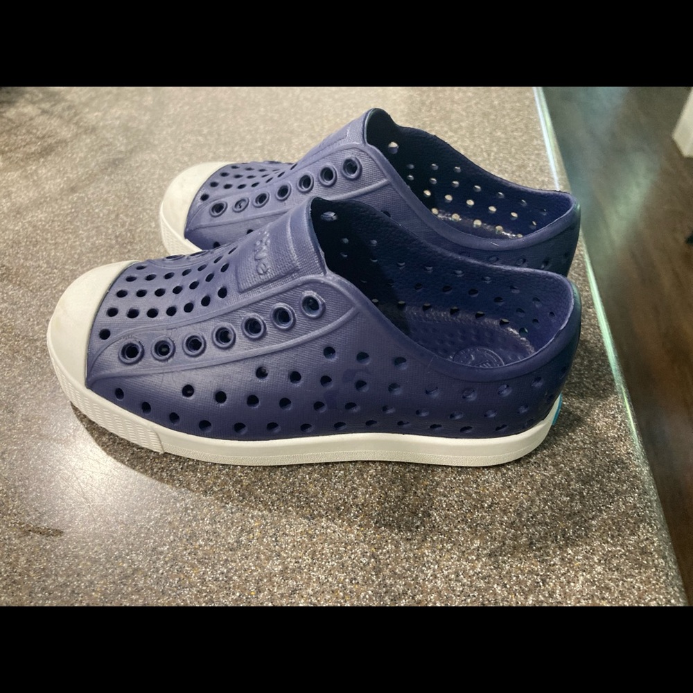 Native Jefferson Shoes